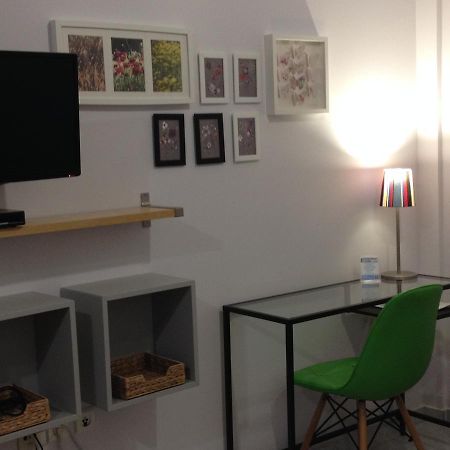 Apartments Vravrona Artemi Extérieur photo