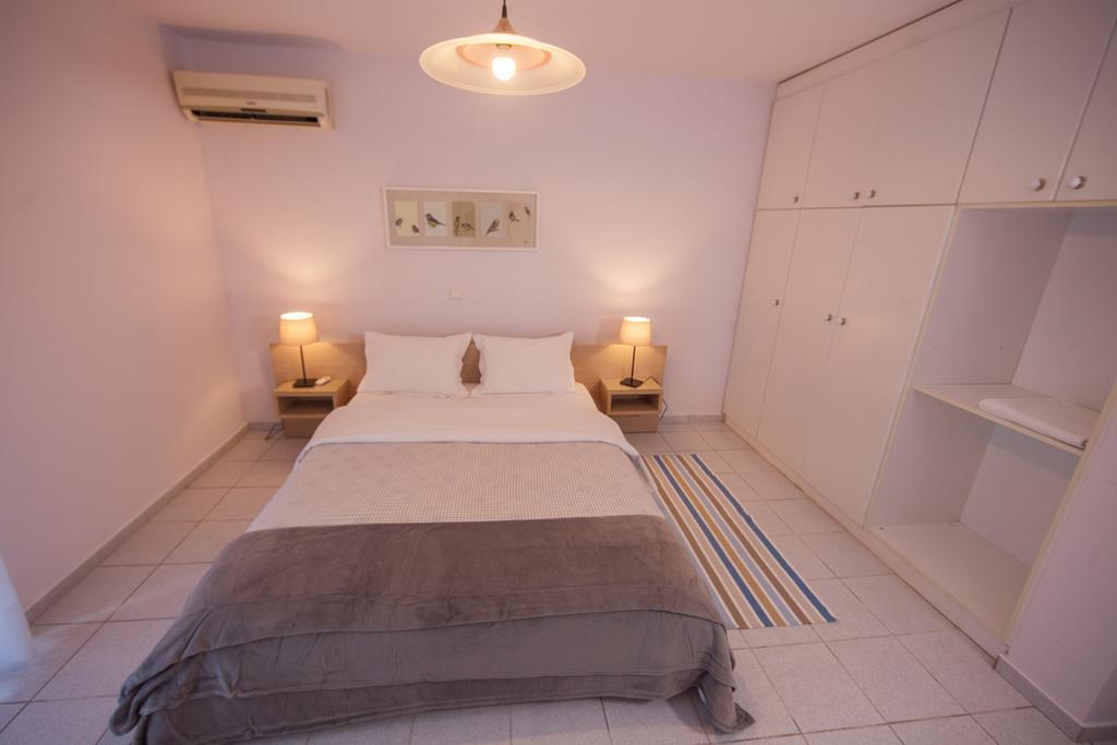 Apartments Vravrona Artemi Extérieur photo