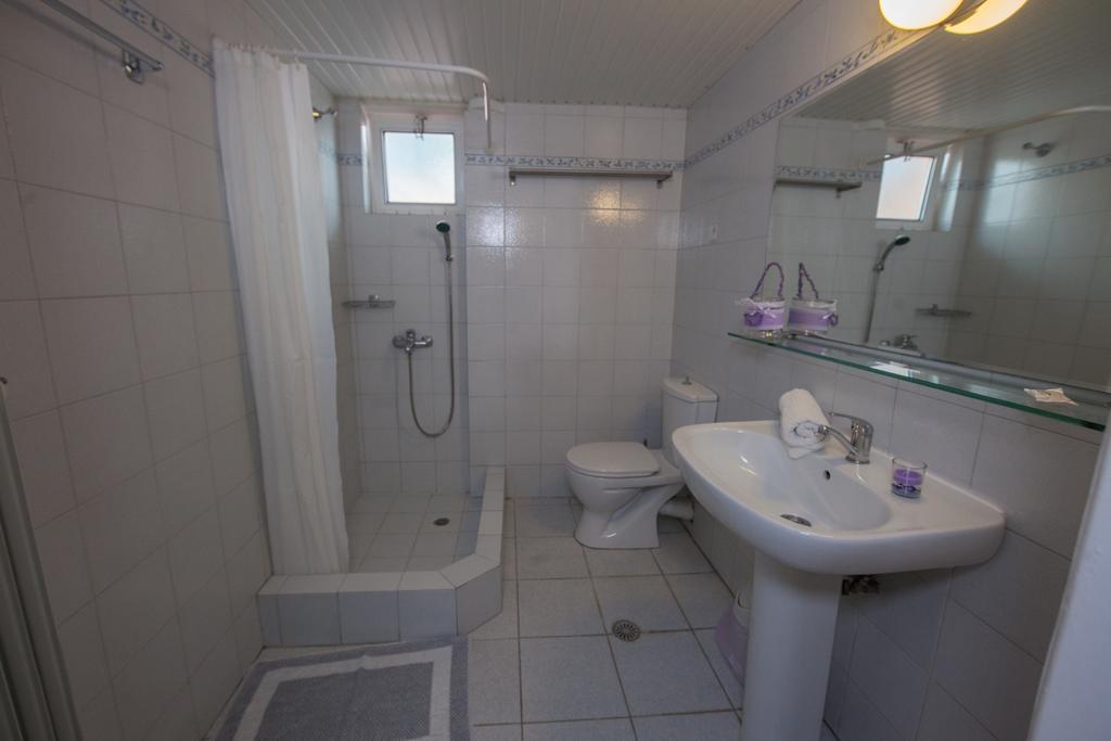 Apartments Vravrona Artemi Extérieur photo